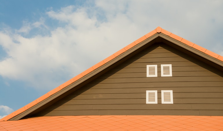 tax credits for sustainability - roof