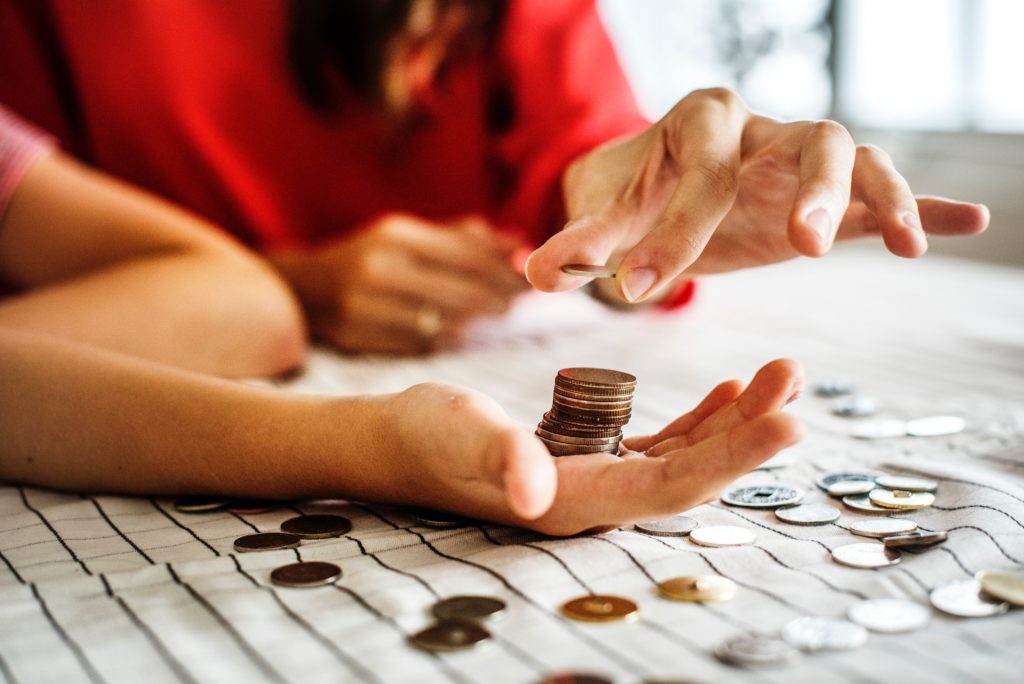 money moves to make for your homestead